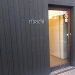 Rihachi - 