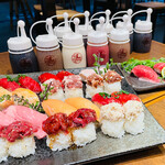 Niku Zushi - 