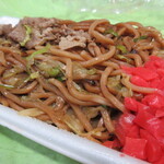 大福屋 - 瀬戸焼きそば