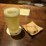 ロッキングチェア - 