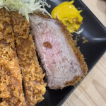 とんかつ檍のカレー屋 いっぺこっぺ 秋葉原店 - 