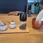 月よみ鶏そば 新宮店 - 