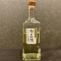 刻の一滴(芋)
