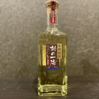 刻の一滴(麦)