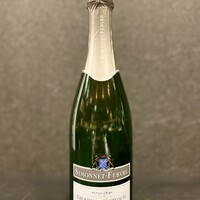 シモネ・フェブル・クレマン・ド・ブルゴーニュ(グラス)