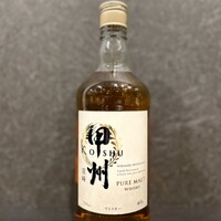 甲州韮崎ピュアモルト