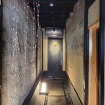 富小路 やま岸 - 