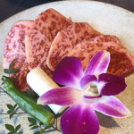 東京焼肉 平城苑 - 