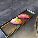 東京焼肉 平城苑 - 