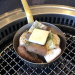 東京焼肉 平城苑 - 