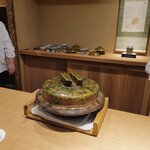 富小路 やま岸 - 