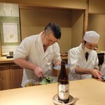 富小路 やま岸 - 