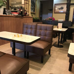 カフェ クルミ - 