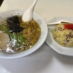 中華料理 宝龍 - 