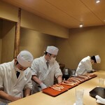 富小路 やま岸 - 