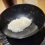 富小路 やま岸 - 煮えばな