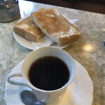 カフェ クルミ - 