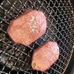 東京焼肉 平城苑 - 