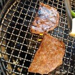 東京焼肉 平城苑 - 