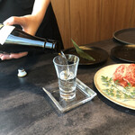 東京焼肉 平城苑 - 