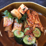 東京焼肉 平城苑 - 