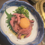 焼肉味道楽 - 