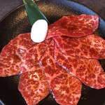 東京焼肉 平城苑 - 