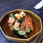 東京焼肉 平城苑 - 