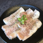 東京焼肉 平城苑 - 