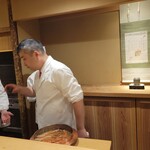 富小路 やま岸 - 