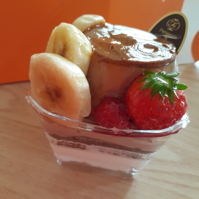 フェヴリエ 陸前山下のケーキ・スイーツ | 石巻市の人気店