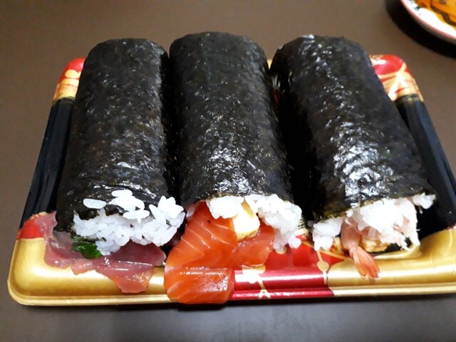 ザ・ビッグ 鎌田店 - 卸町（コンビニ・スーパー）の写真