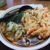 ファミリ－食堂 山田うどん食堂 田島店