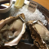 oyster&wine kitchen K 東口店