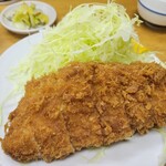 とんかつ いちよし - 