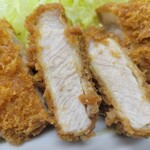 とんかつ いちよし - 