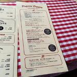 TRATTORIA LA PENTOLACCIA - 