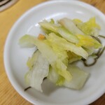 とんかつ いちよし - 