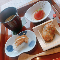 ダイナミックキッチン＆バー 響 カレッタ汐留店  - 