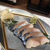 Robata To Jizake Maru Bun Sugawara - 〆さば