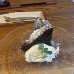 甘香茶屋 （モカチャヤ） - センター北/カフェ | 食べログ