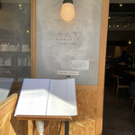 Mano cafe - 