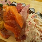 浜焼き海鮮居酒屋 大庄水産 - 