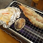 浜焼き海鮮居酒屋 大庄水産 - 