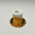 Yama  - せとかのミニパフェ