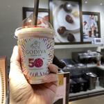 GODIVA - 