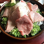 本家鮪屋 伊豆高原本店 - 