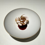 Yama  - 苺のミルフィーユ