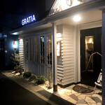 GRATIA - 