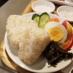 Choukatsu Kafe Ichi - 